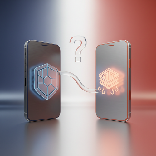 아머 알루미늄 2.0, 과연 티타늄보다 좋을까요?