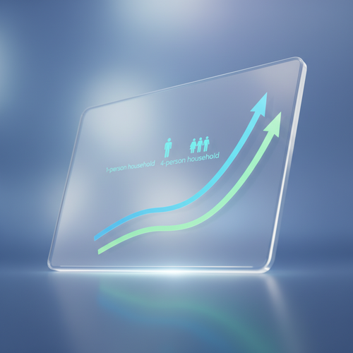 2026년 기준 변경! 소득·재산 상세 기준