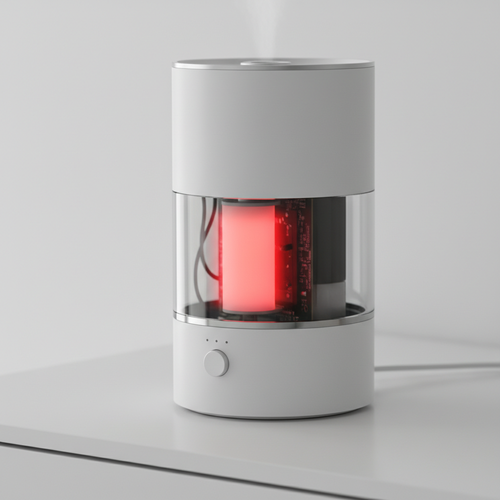 당신의 가습기는 안전한가? 치명적 배터리 결함 진실