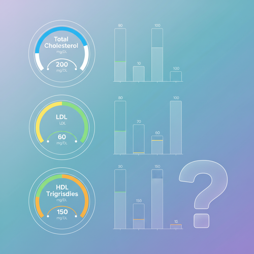 자주 묻는 질문: 고지혈증에 대해 궁금한 점을 풀어드립니다