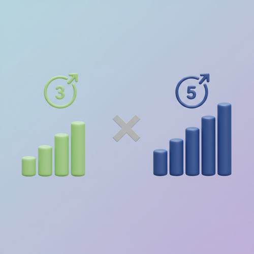 청년미래적금 vs 청년도약계좌, 어떤 제도일까요?