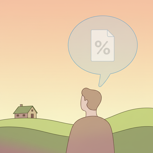 전원주택 보유의 매력과 놓치기 쉬운 세금 문제