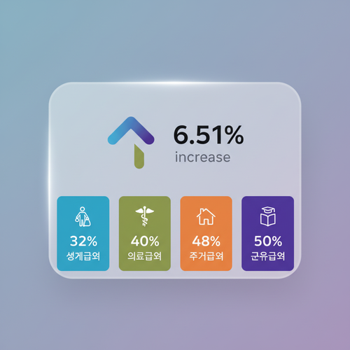 2026년 달라지는 기준, 핵심 요약