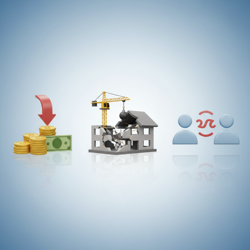 불법 농막 사용 시 발생할 수 있는 문제점