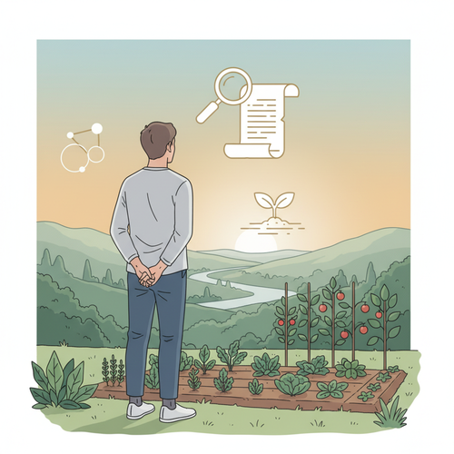 전원생활 로망, 농막으로 현실화하는 팁