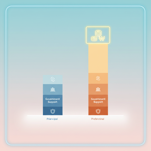 궁금했던 만기 수령액, 계산해보니!