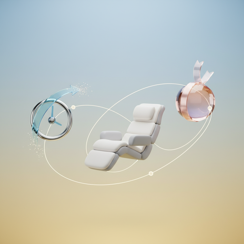 비즈니스 라이트가 선사하는 특별한 기내 경험 3가지