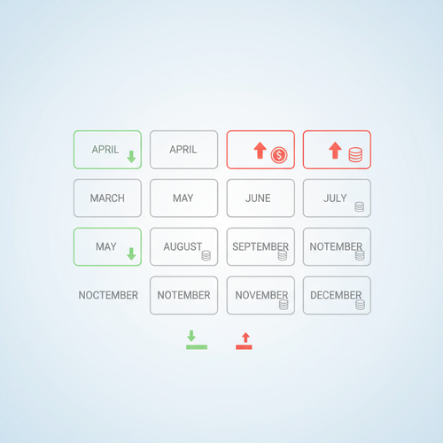 첫 번째 전략: 황금 같은 비수기와 유연한 날짜 선택