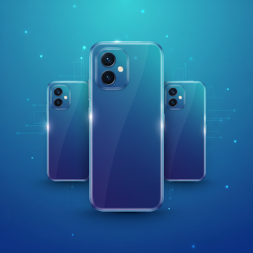 초슬림 두께와 둥근 모서리: 사용자 경험 대폭 개선?