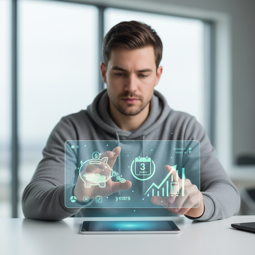 중도해지 피하는 현명한 방법, 이것부터 확인하세요!