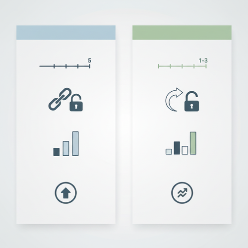 청년도약계좌 vs 청년미래적금, 무엇이 다를까?