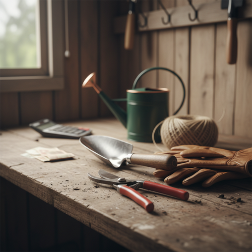 생각보다 큰 관리 부담: 전원주택의 숨겨진 비용