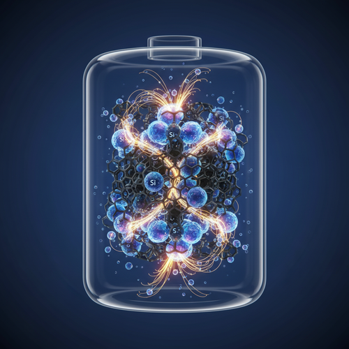 숨겨진 기술: S26 배터리 효율 향상의 비밀