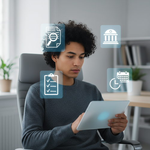 놓치지 마세요! 기초수급자 신청 절차와 꿀팁