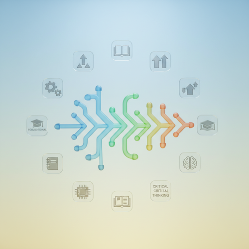 나에게 꼭 맞는 학습, 맞춤형 로드맵과 콘텐츠