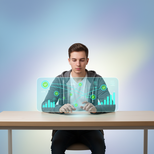 개인 맞춤 학습 전략: 성적 향상의 첫걸음