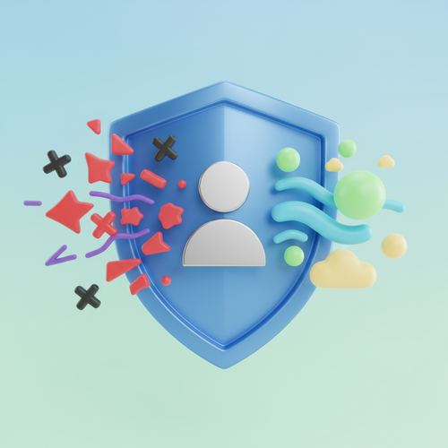 유해 환경 차단: 친구 및 콘텐츠 안전 관리 노하우