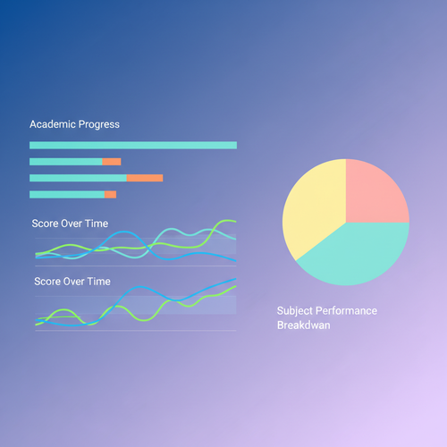 데이터 기반 성과 분석 및 피드백 시스템