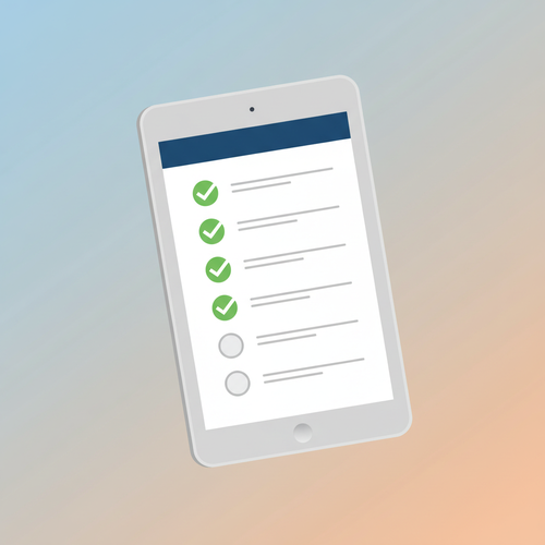 한 번에 통과를 위한 최종 체크리스트 및 베스트 프랙티스