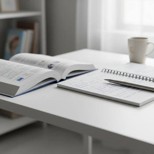 후회 없는 기숙학원 선택을 위한 실질적 가이드