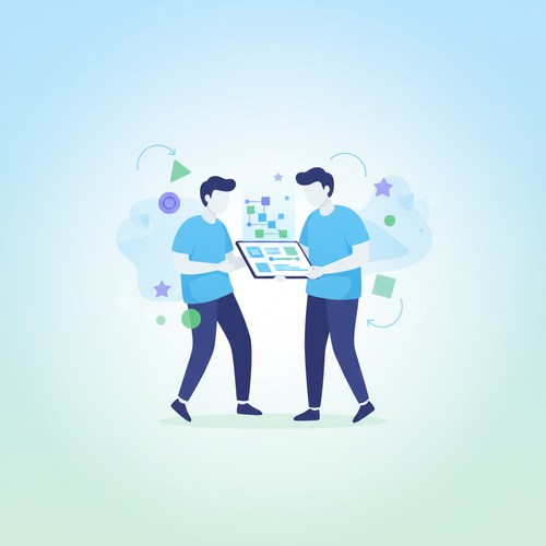 성적 상승의 핵심, 빈틈없는 집중관리 시스템