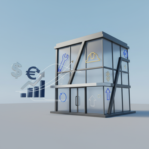 든든한 정책자금 대출, 금리 부담 줄이는 방법!