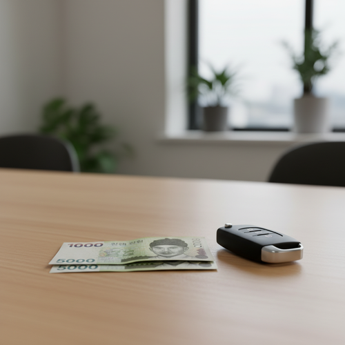 자동차검사 비용 2만원 절약? 실제 절약 팁