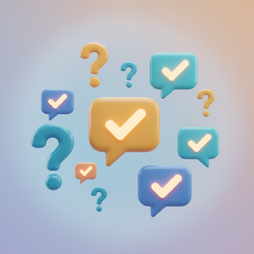 자주 묻는 질문(FAQ) 및 답변