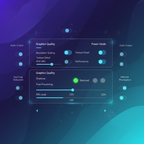 로블록스 렉 즉시 해결! 핵심 설정 3가지