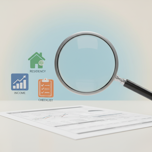 놓치지 말아야 할 자격 요건 상세 분석