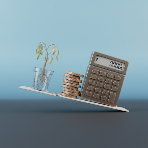 자기관리 의지 부족과 경제적 부담을 간과하는 특징