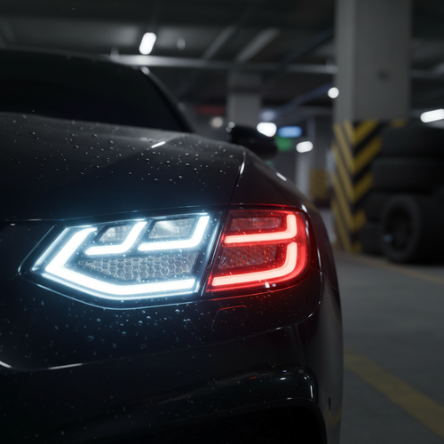 핵심 준비물 1: 완벽한 등화장치 점검 및 관리 전략