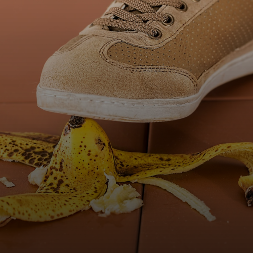 아치깔창? 잘못 사용하면 독입니다! 오히려 통증 커지는 경우