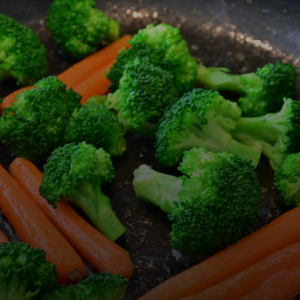 고소함 두 배! 초보도 성공하는 들깨무나물 황금 레시피