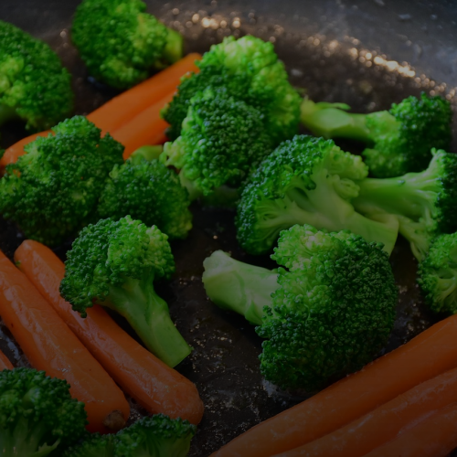 고소함 두 배! 초보도 성공하는 들깨무나물 황금 레시피