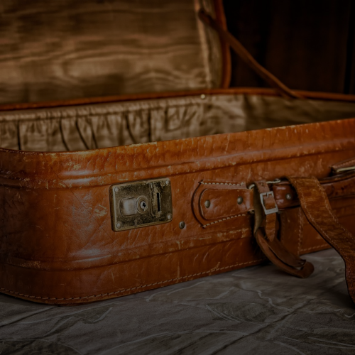 20인치 캐리어로 3박 4일 짐 싸기? 불가능할 것 같죠? 수납 끝판왕 꿀팁!