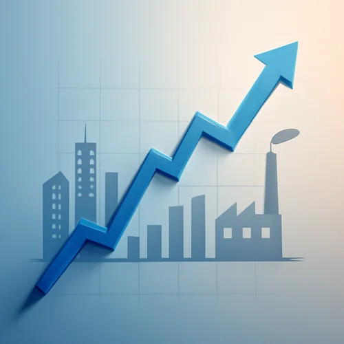 코스피 6500 돌파? 하이닉스가 대한민국 경제를 들썩이게 한 이유