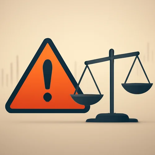 투자 전 반드시 체크할 리스크 요인들