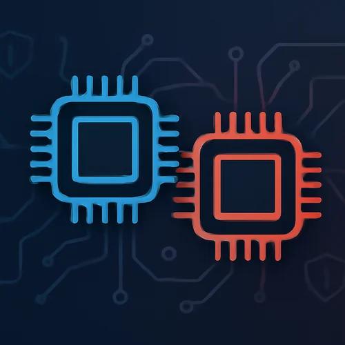 삼성 vs SK하이닉스, HBM 경쟁 구도와 잠재적 위험 요소