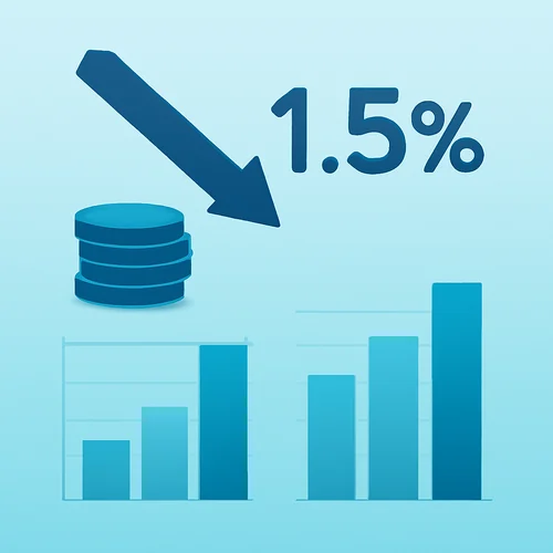 최대 1.5% 이자 절감! 실제 혜택과 한도는?