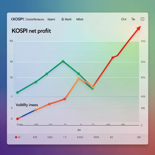 현재 코스피 시장의 핵심 동향은 무엇인가?