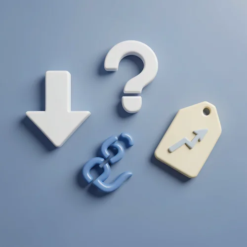 주가 급락의 주요 원인과 시장 반응은?