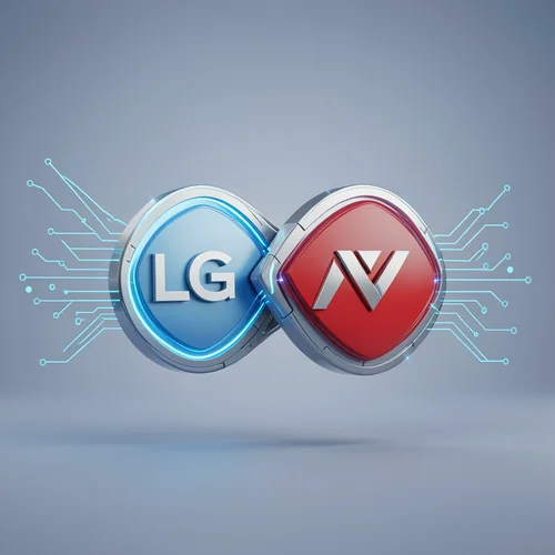 LG전자의 '피지컬 AI' 전환 전략이 주가에 미치는 영향은?