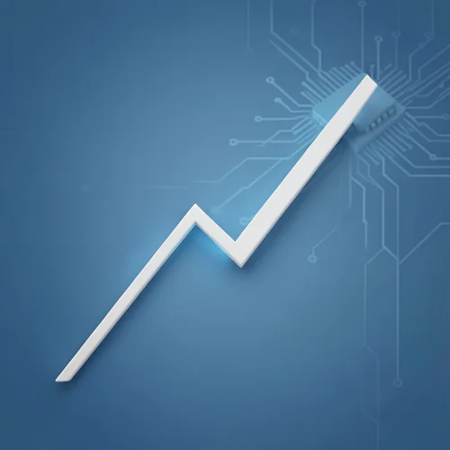 삼성전자 4% 급락, 어떤 상황이었나?