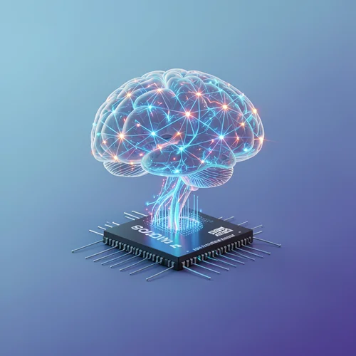 AI 시대, 반도체 슈퍼사이클을 이끄는 핵심 동력은 무엇인가요?