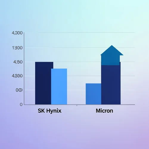 왜 SK하이닉스는 나스닥에 ADR을 상장하려는 것인가요?