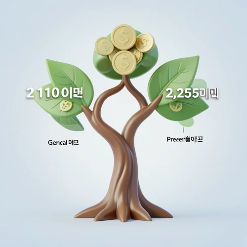 만기 시 최대 얼마를 수령할 수 있으며, 이점은 무엇인가요?