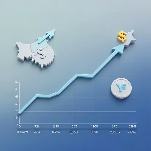환율 1500원 시대, 원화 약세의 주요 원인은 무엇인가요?