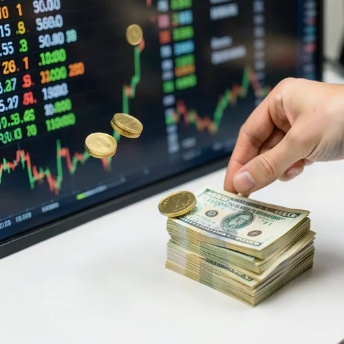 서학개미는 왜 9월 CPI/PPI 발표를 앞두고 초단기채를 선택했는가?
