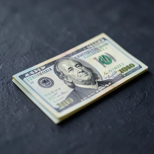 왜 환율 하락기에도 달러 자산을 유지해야 하는가?